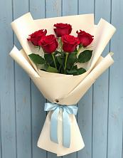 Букет Классика чувств в Селково