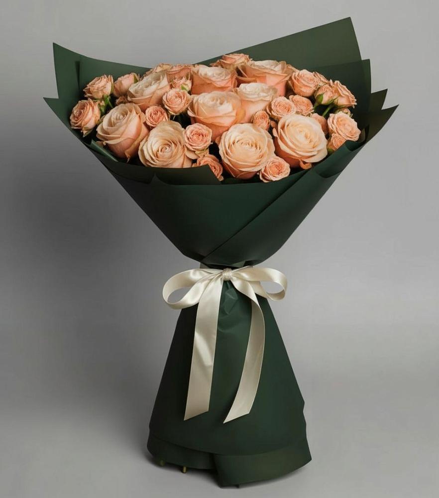 Букет Элегантный в Селково