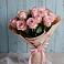 Букет цветов из: Розы в Селково