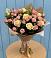 Букет цветов из: Розы в Селково