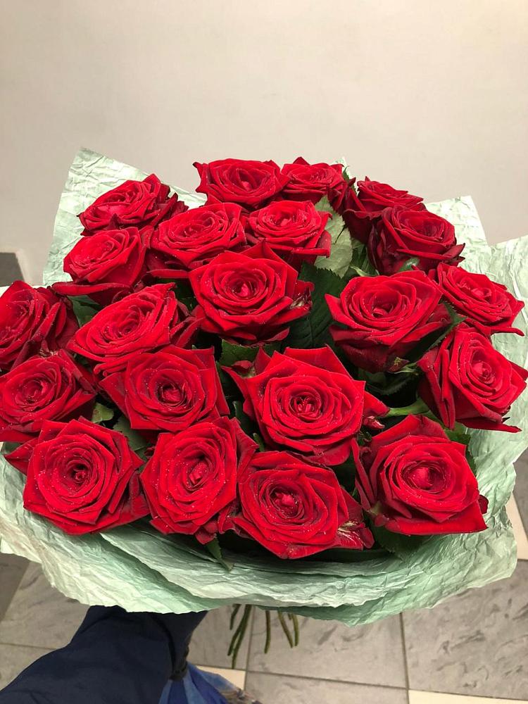 Розы Классика в Селково Букет Классика в Селково