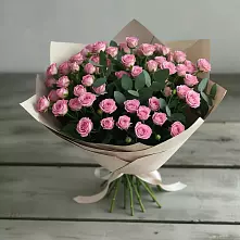 Букет Удовольствие в Селково