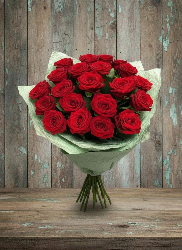 Букет Классика в Селково