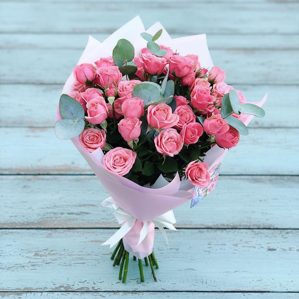 Букет Леди совершенство в Селково