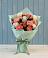 Букет цветов из: Розы в Селково