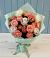Букет цветов из: Розы в Селково