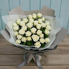Букет Белоснежная нежность #REPLACE_PRED# Селково