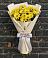 Букет цветов из: Хризантемы в Селково
