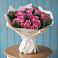 Букет цветов из: Розы в Селково
