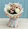 Букет цветов из: Розы в Селково