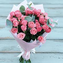 Букет Леди совершенство в Селково