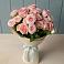 Букет Розовый шарм в Селково